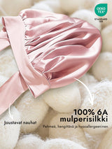 [Vaalea Pinkki] SilkSilky-FI Unilakki 002