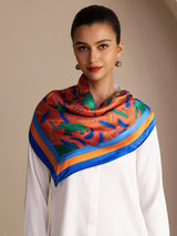 [Savinorsu] SilkSilky-FI Scarf 003