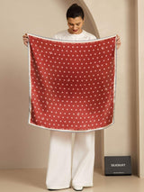 [Viini] SilkSilky-FI Scarf 004