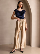 [Samppanja] SilkSilky-FI 19Momme Womens Pants 007,