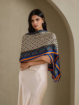 [P016] SilkSilky-FI Scarf 003