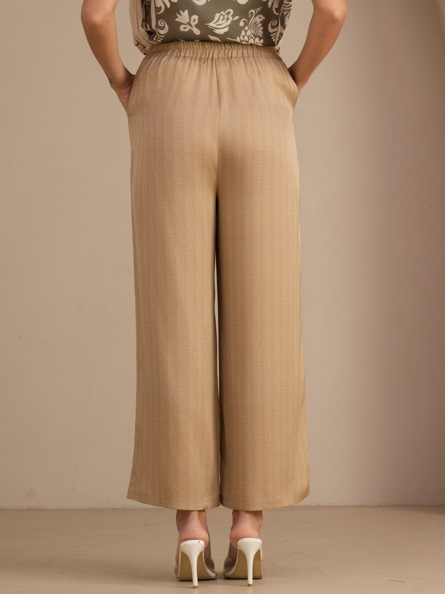 [Karri] SilkSilky-FI Womens Pants 002