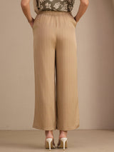 [Karri] SilkSilky-FI Womens Pants 002