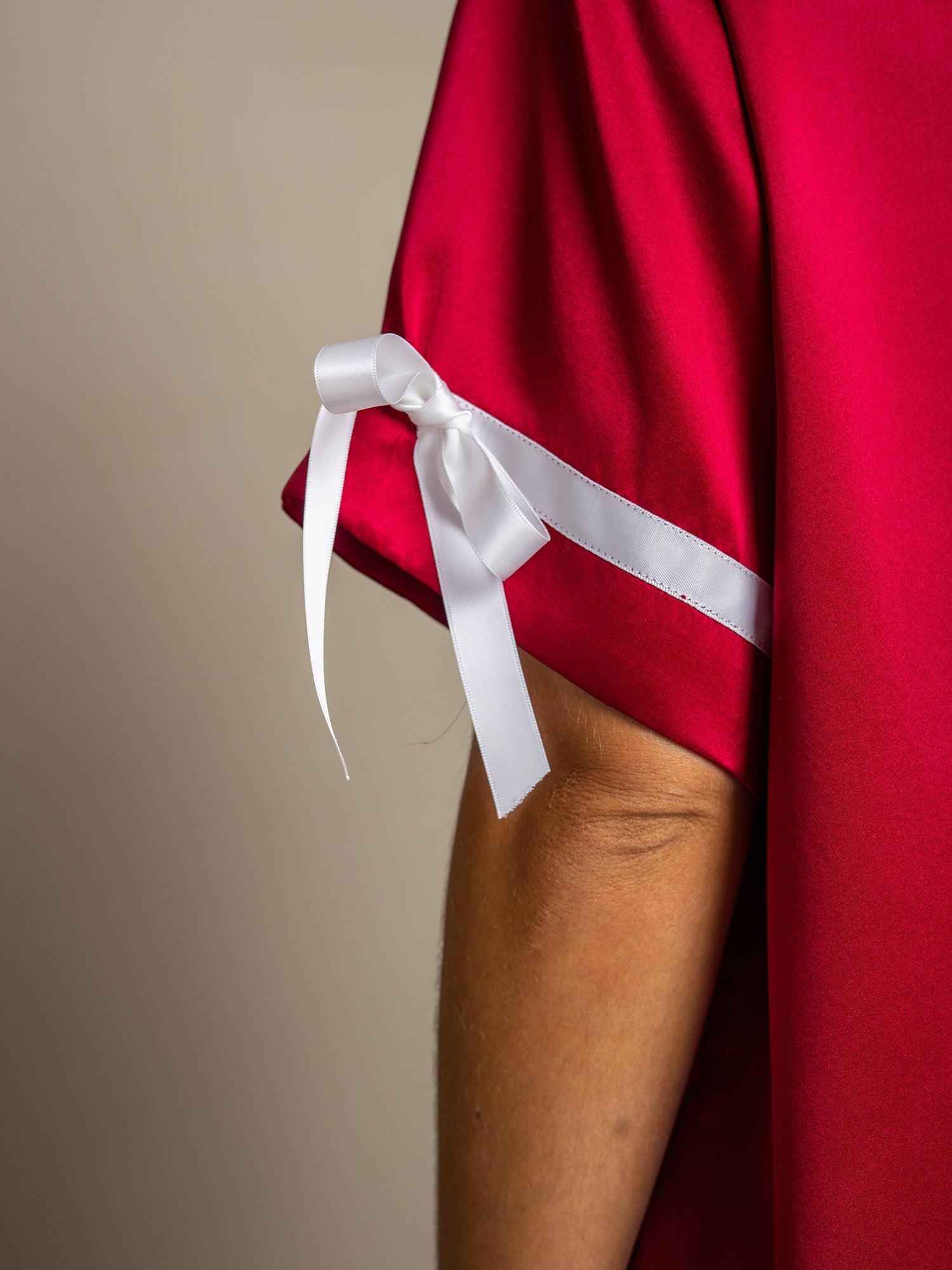 [Viini] SilkSilky-FI Womens Pajamas 005,