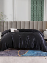 [Musta] SilkSilky-FI 25Momme Duvet Covers 003