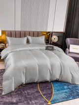 [Hopea] SilkSilky-FI 22Momme Bedding Set 004,