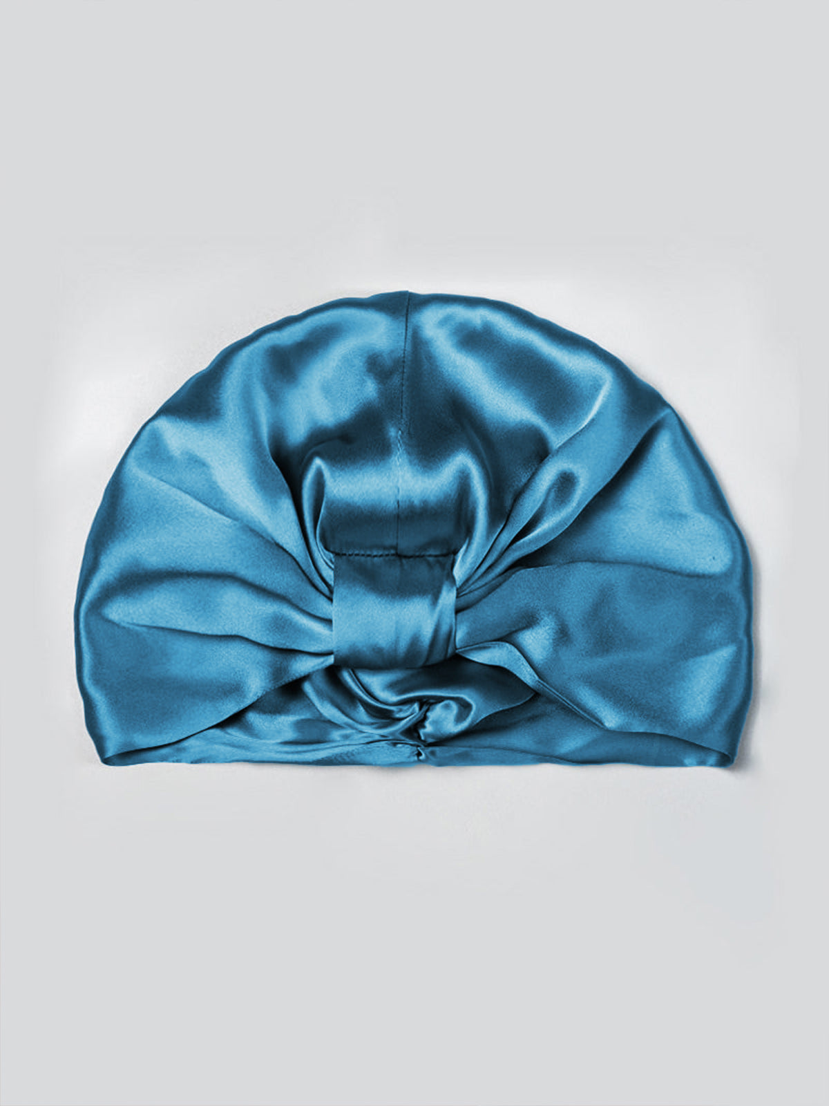 SilkSilky-FI Sleep Cap Sinivihreä 005