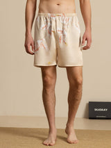 [Samppanja] SilkSilky-FI 19Momme Mens Sleep Bottoms 001