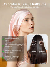 [Vaalea Pinkki] SilkSilky-FI Unilakki 004