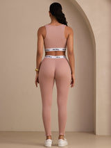 [Pinkki] SilkSilky-FI Womens Pants 002