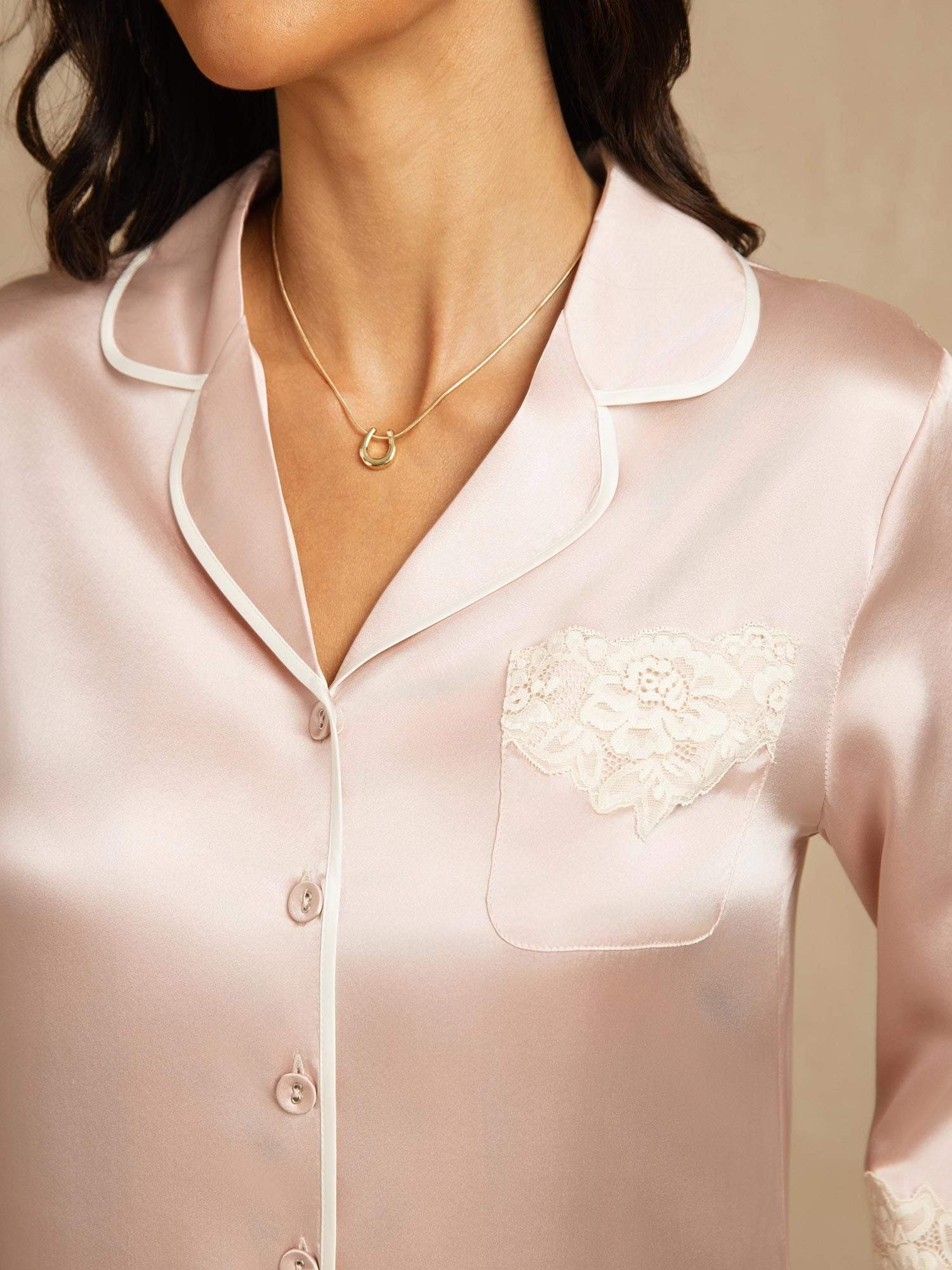 [Pinkki] SilkSilky-FI Nightshirt 004