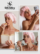 [Vaalea Pinkki] SilkSilky-FI Unilakki 005