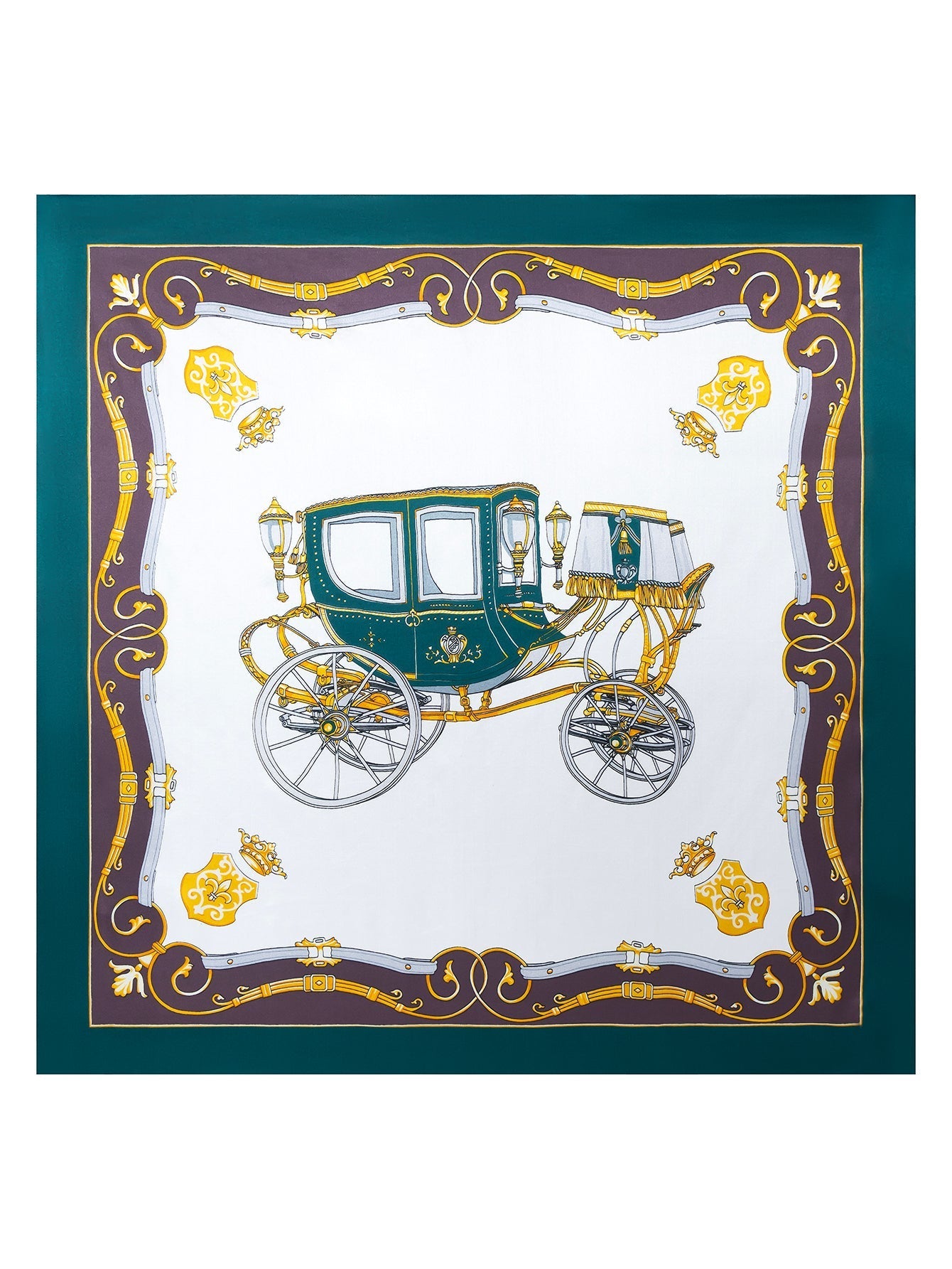 [P002] SilkSilky-FI Scarf 002,