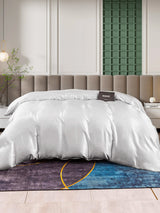 [Hopea] SilkSilky-FI 25Momme Duvet Covers 002
