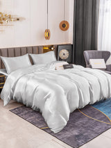 [Hopea] SilkSilky-FI 19Momme Bedding Set 002
