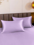 SilkSilky-FI 19Momme Pillowcase Laventeli 001