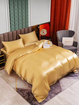 [Samppanja] SilkSilky-FI 25Momme Bedding Set 004