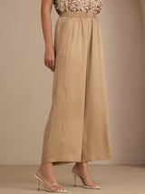 [Karri] SilkSilky-FI Womens Pants 001