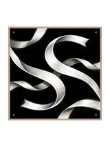 [P106] SilkSilky-FI Pure Silk Scarf 001