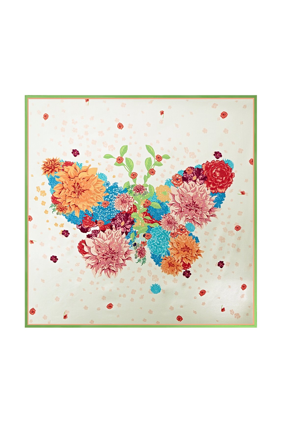 [P091] SilkSilky-FI Scarf 001