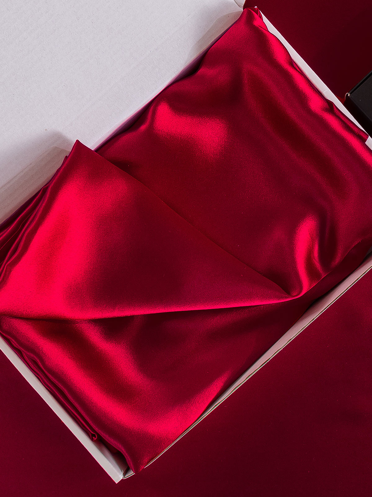 [Viini] SilkSilky-FI 19Momme Pillowcase 006