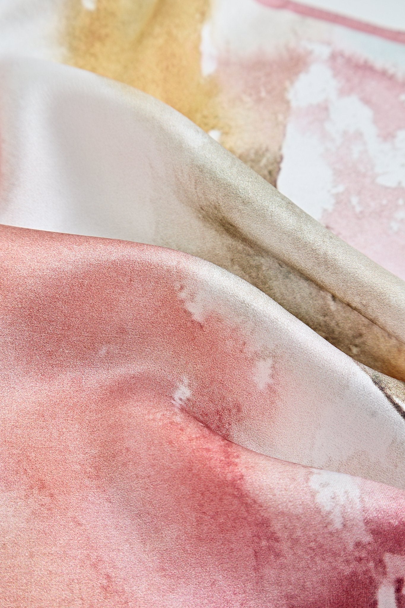 [P101] SilkSilky-FI Scarf 005,