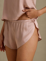 [Toscana] SilkSilky-FI Spaghetti Strap Camisole Setti 005