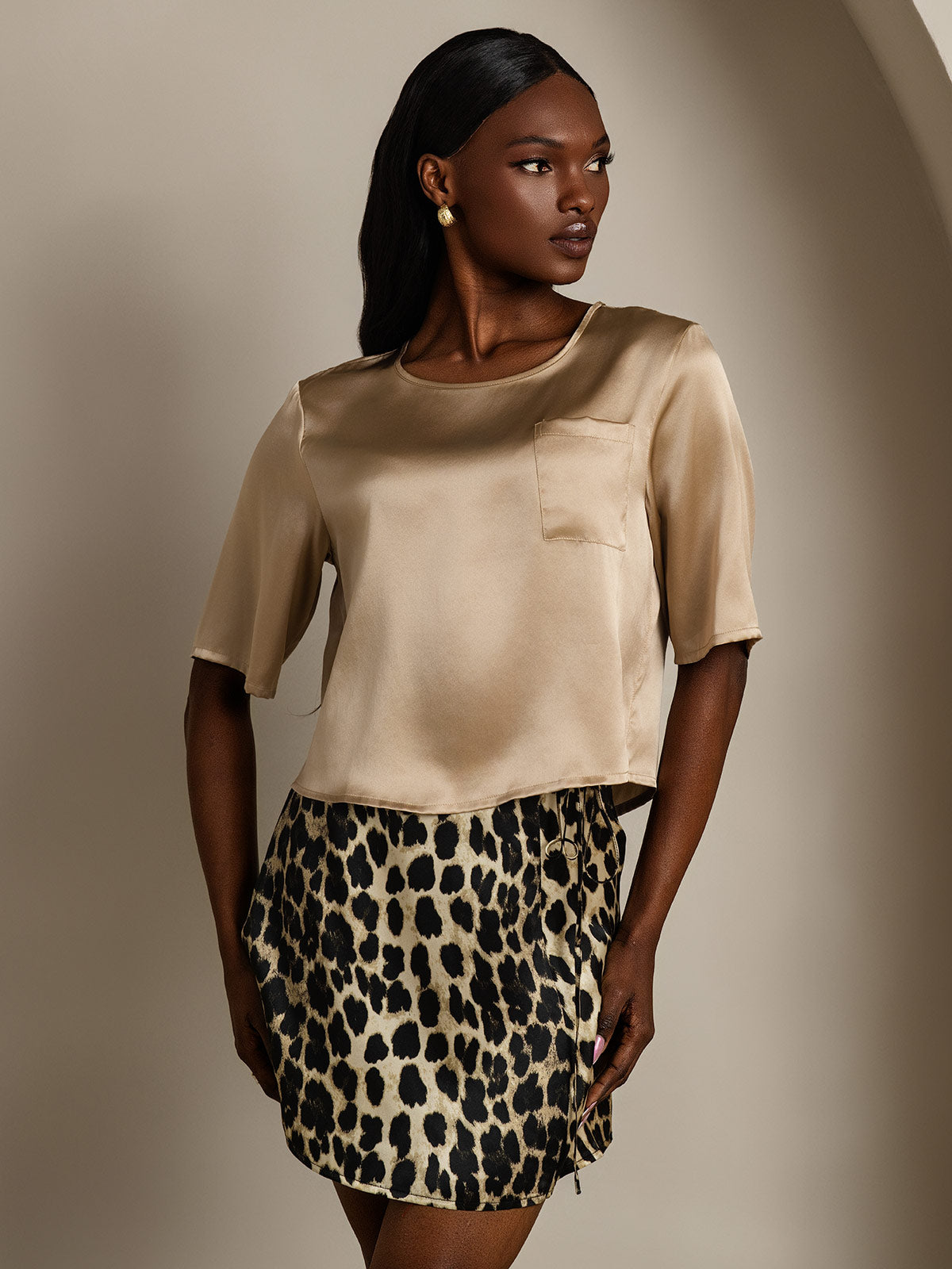[Samppanja] SilkSilky-FI Womens T-Shirt 001