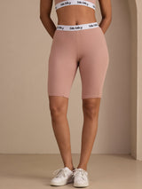 [Pinkki] SilkSilky-FI Womens Shorts 001