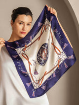 [P097] SilkSilky-FI Scarf 002,