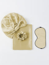 [Mintunvihreä] SilkSilky-FI 19Momme Pure Silk Pillowcase Set 003