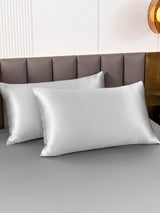 [Hopea] SilkSilky-FI 19Momme Pillowcase 001