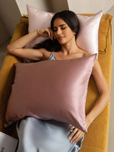 [VaaleanMauve+VaaleaPinkki] SilkSilky-FI 19Momme Pillowcase 004