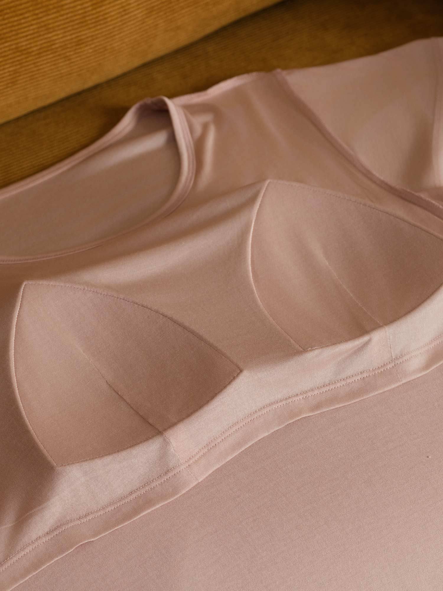 [Pinkki] SilkSilky-FI Nightgown 005,