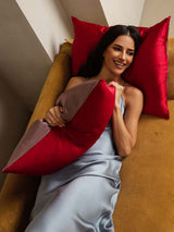 [Malvaorkidea+Viini] SilkSilky-FI 22Momme Pillowcase 003
