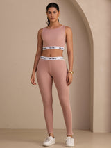 [Pinkki] SilkSilky-FI Womens Pants 007