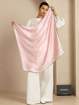 [Pinkki] SilkSilky-FI Scarf 002