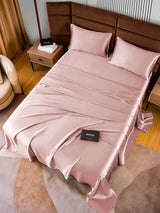 [Persikkaiho] SilkSilky-FI 22Momme Bedding Set 006,