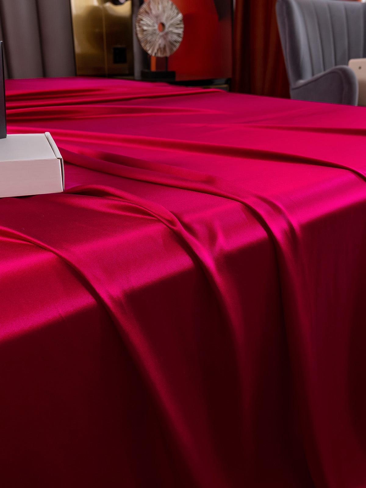 [Viini] SilkSilky-FI 25Momme Bedding Set 005