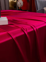 [Viini] SilkSilky-FI 25Momme Bedding Set 005
