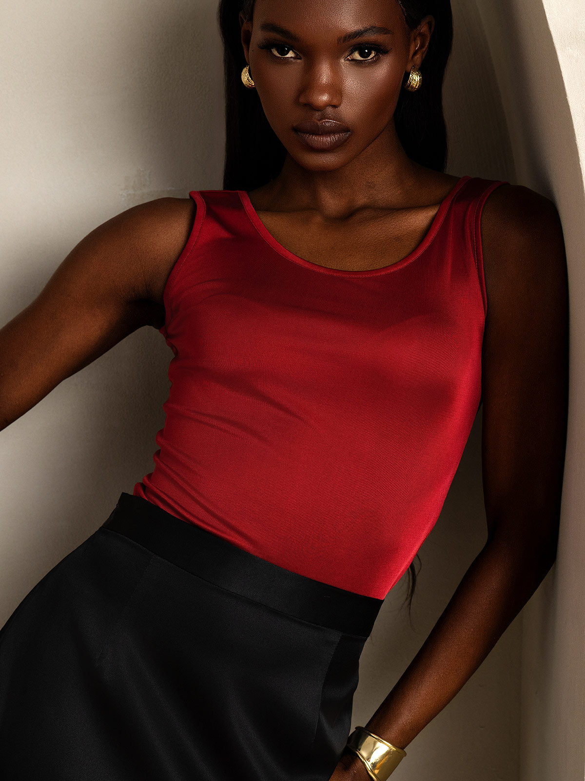 [Viini] SilkSilky-FI Womens T-Shirt 003