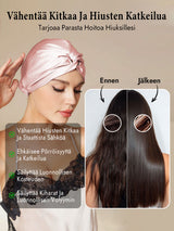 [Pinkki] SilkSilky-FI Unilakki 005