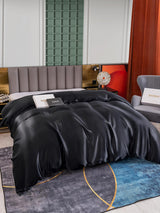 [Musta] SilkSilky-FI 25Momme Duvet Covers 004