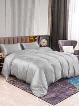 [Hopea] SilkSilky-FI 22Momme Bedding Set 003,