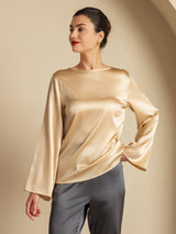 [Samppanja] SilkSilky-FI Long Sleeve Boat Neck Pusero 009
