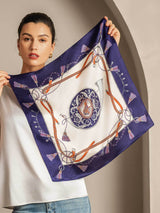 [P097] SilkSilky-FI Scarf 006,