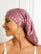 [Vaalean Mauve] SilkSilky-FI Unilakki 004