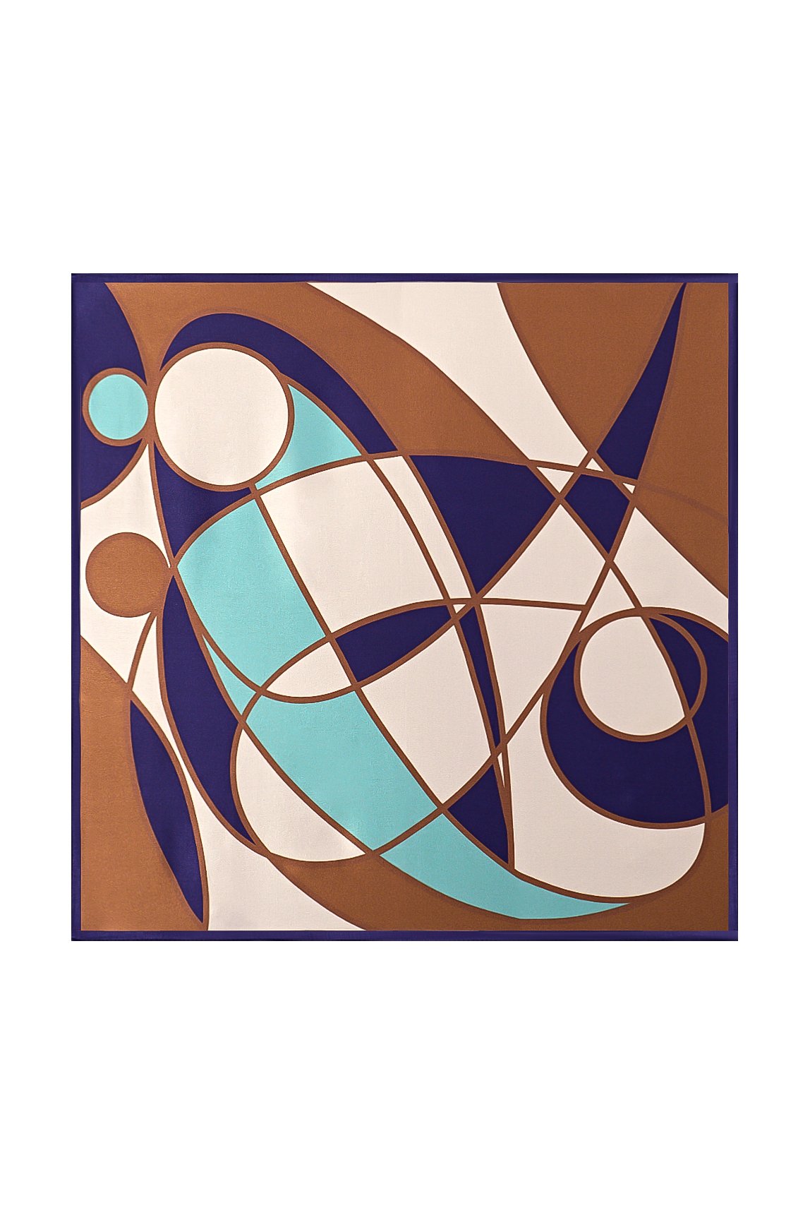 [P104] SilkSilky-FI Scarf 001,