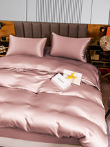 [Persikkaiho] SilkSilky-FI 22Momme Bedding Set 006,