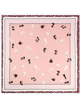 [P032] SilkSilky-FI Huivi 002